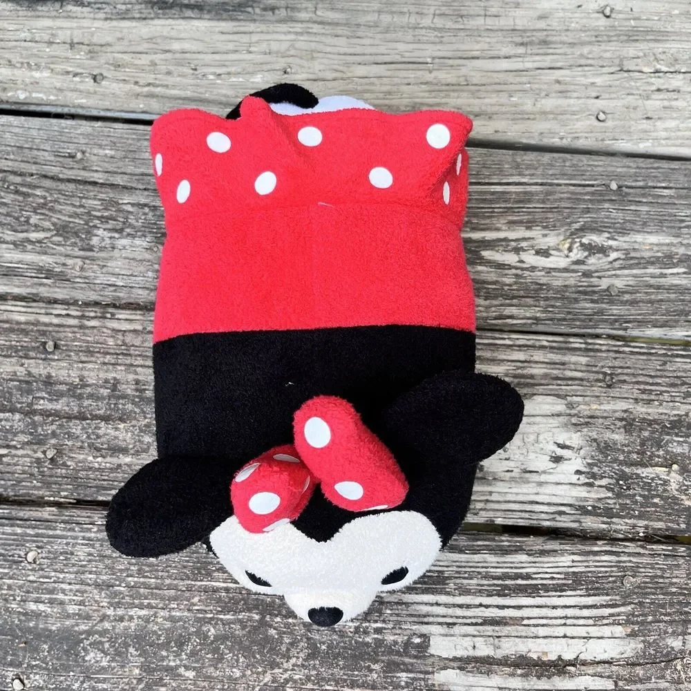 Mickey Mouse & Minnie‎ Mouse Tsum Tsum Large 11